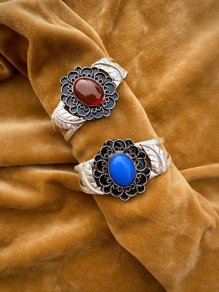 Manchette 3 ~ Terres solaires