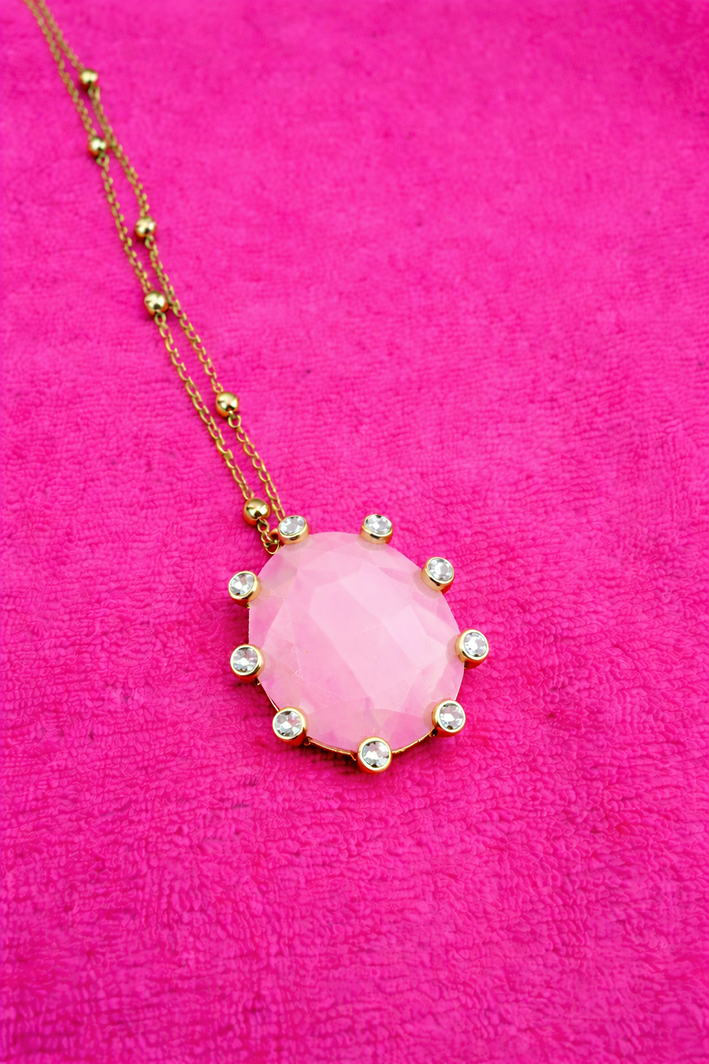 Collier Sweety not guilty (précommande)