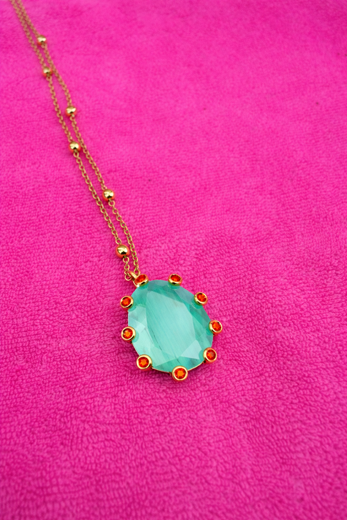 Collier Sweety not guilty (précommande)