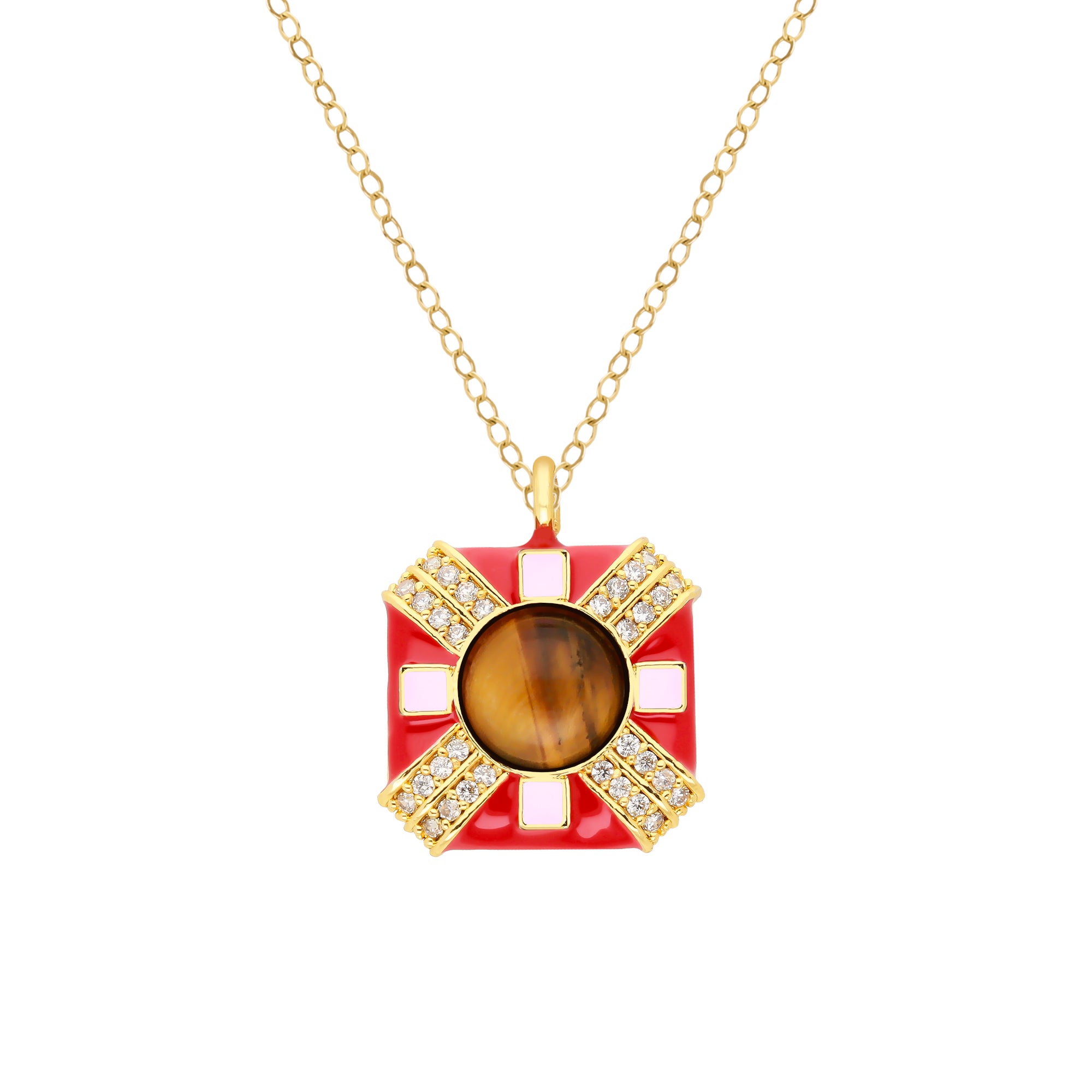 Pendentif Talisman