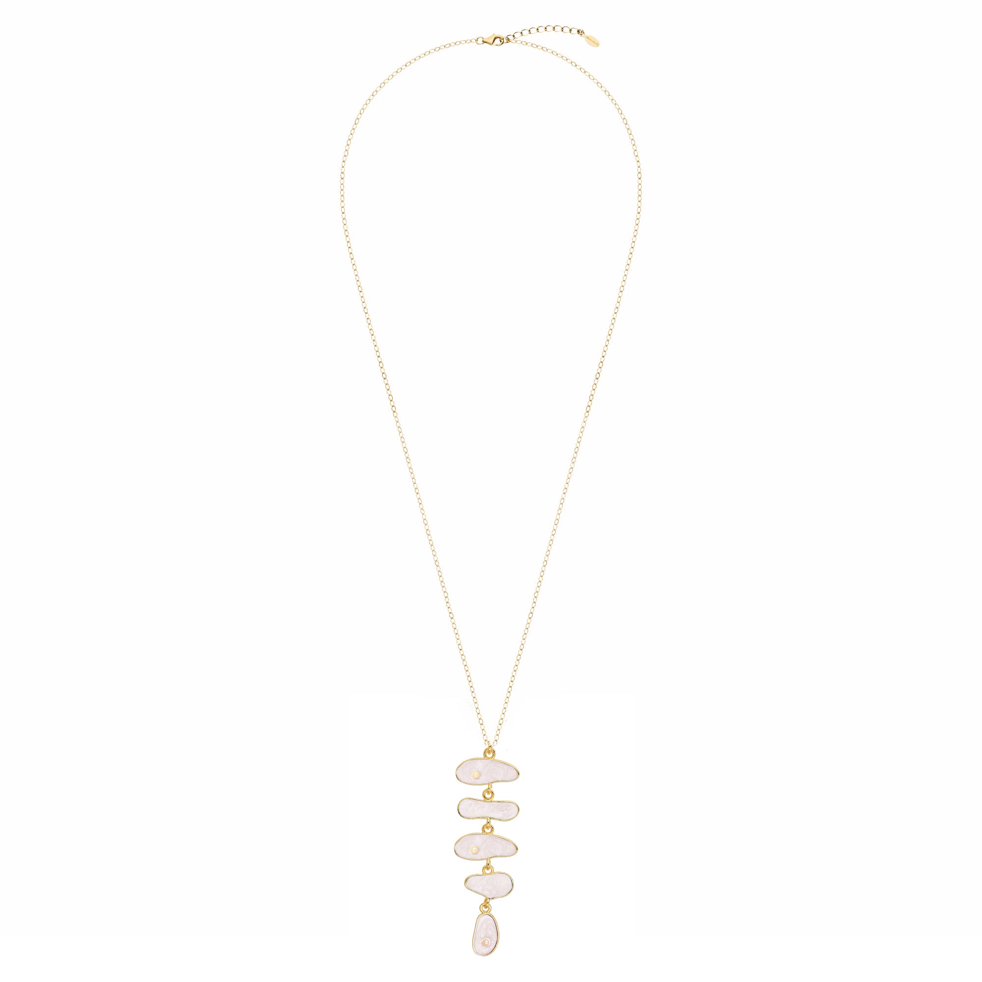 Plastron Fishbone fever