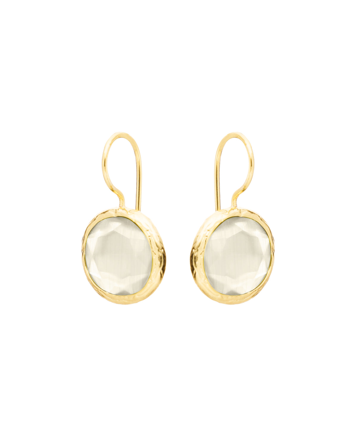 Boucles d'oreilles mini Passion (précommande)