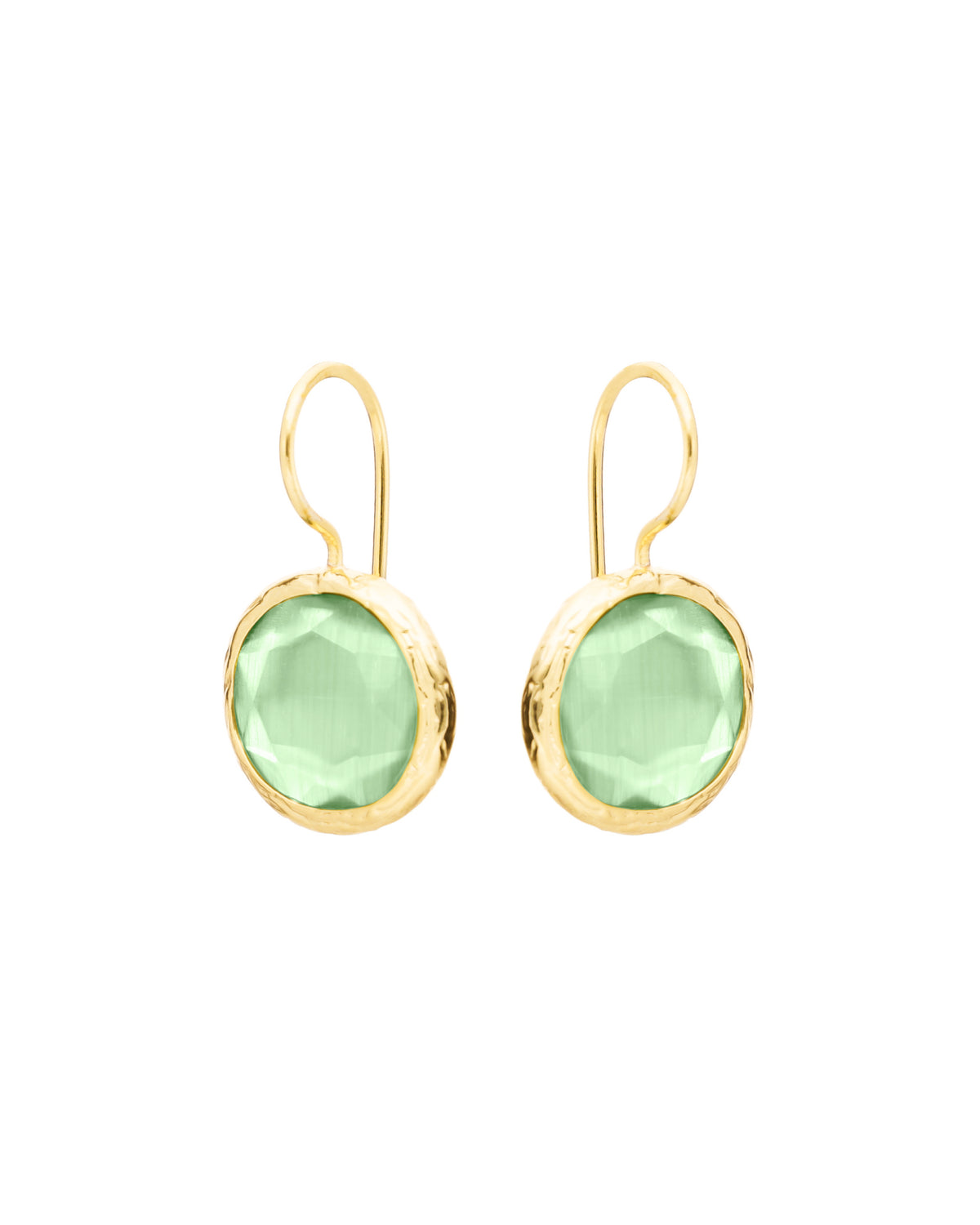 Boucles d'oreilles mini Passion (précommande)