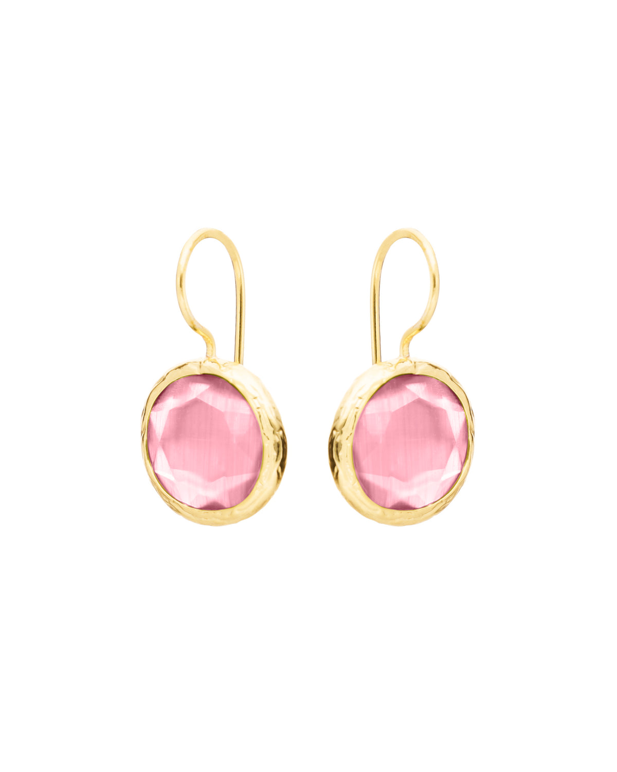 Boucles d'oreilles mini Passion (précommande)