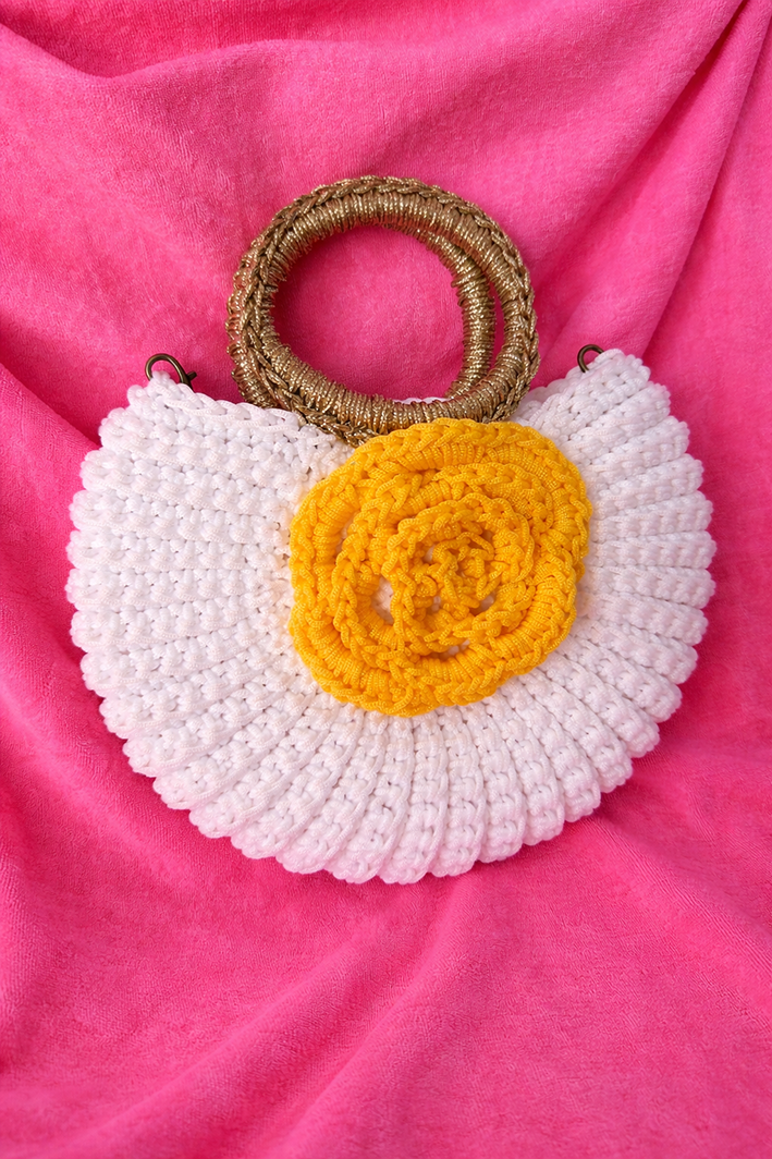 Sac Coquiflore (précommande)