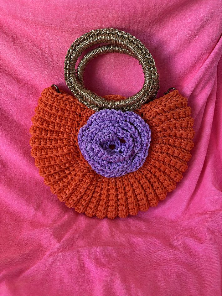 Sac Coquiflore (précommande)