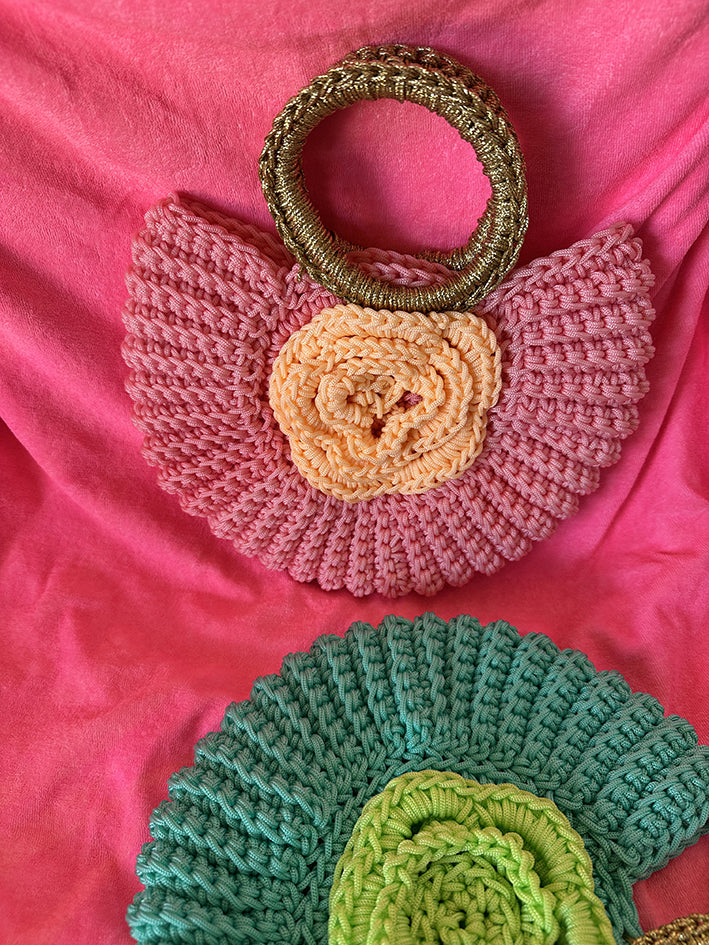 Sac Coquiflore (précommande)