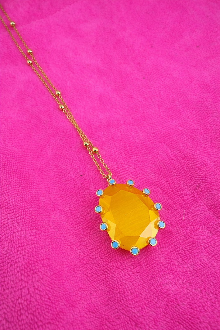 Sautoir Sweety not guilty (précommande)