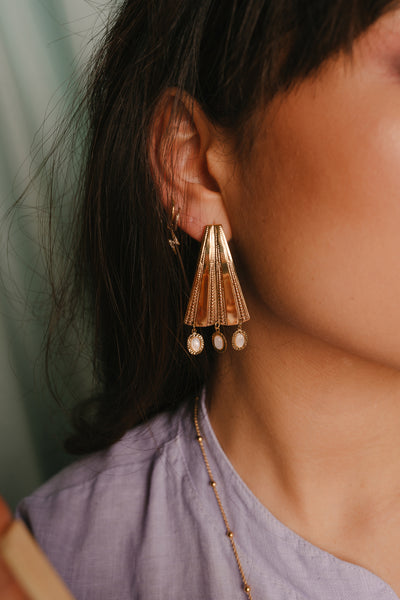 Amy earrings